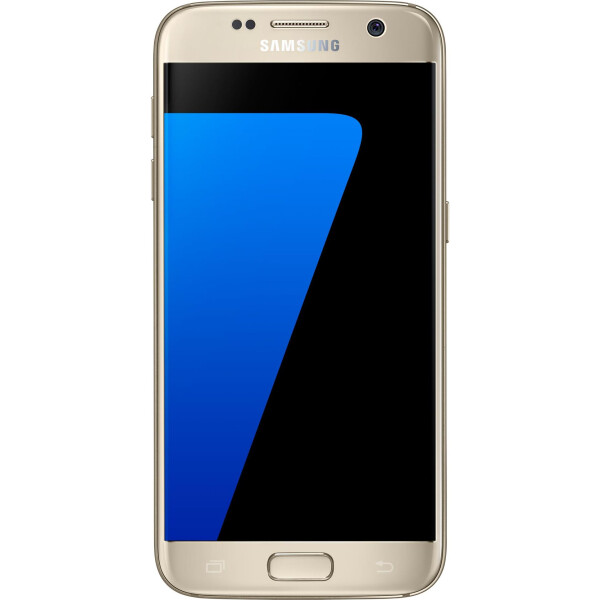 

Samsung G930F Galaxy S7 32GB Gold Seller Refurbished