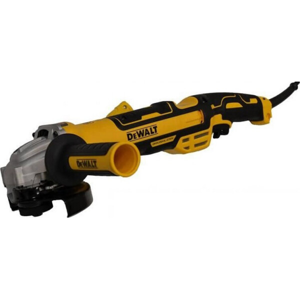 

Угловая шлифмашина DeWALT DWE4377