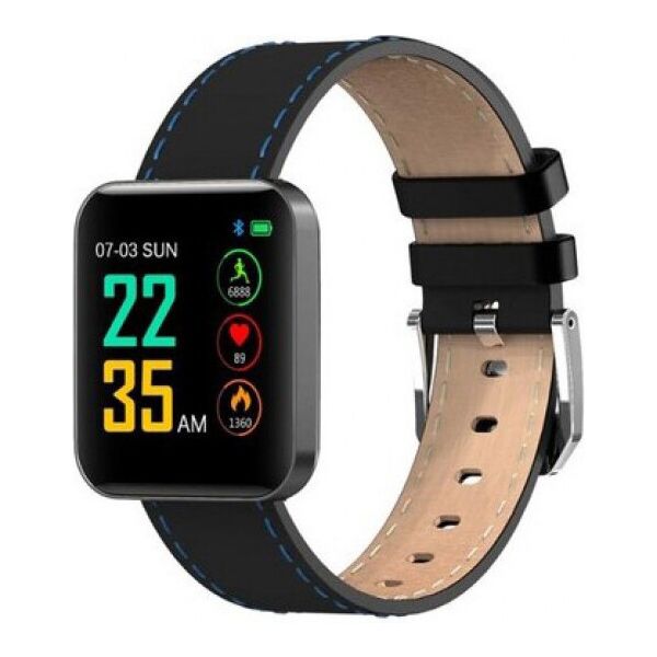 

Смарт-часы Smart Band PRO S88 Black