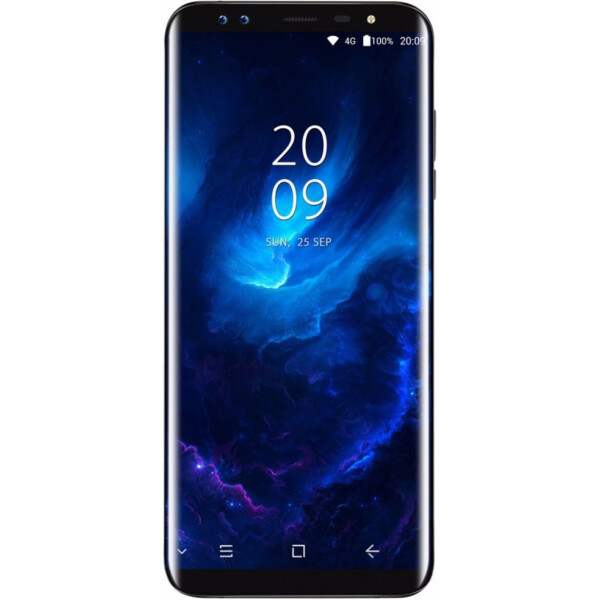 

Blackview S8 4/64GB Black