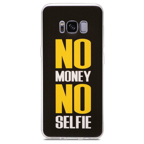

Utty B&Z Ultra Thin Selfie Money для Samsung S8 G950