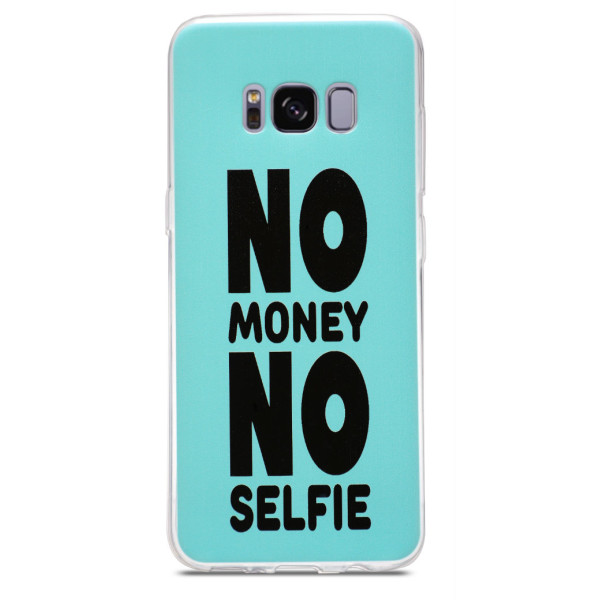

Utty B&Z Ultra Thin Selfie Money для Samsung S8 G950
