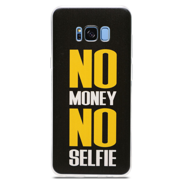 

Utty B&Z Ultra Thin Selfie Money для Samsung S8 Plus G955