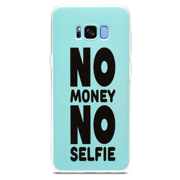 

Utty B&Z Ultra Thin Selfie Money для Samsung S8 Plus G955