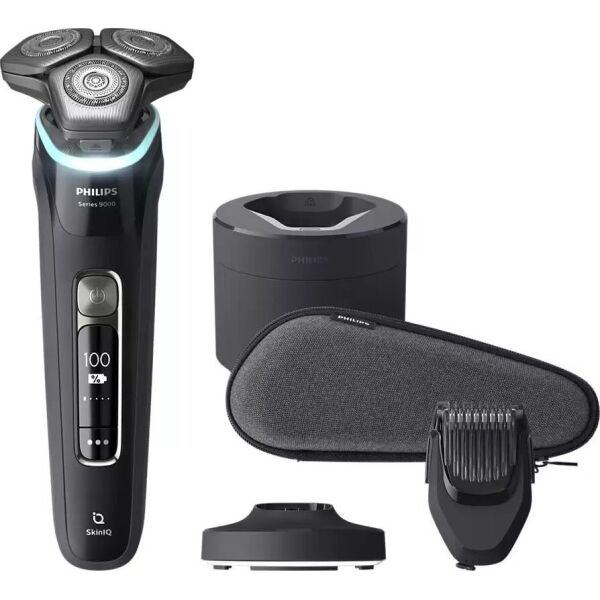 

Электробритва Philips Shaver series 9000 S9986/59