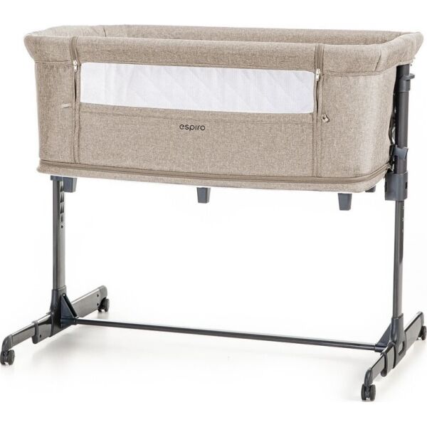 

Детская кроватка - манеж Espiro Cloud 09 Beige Wind (7163)