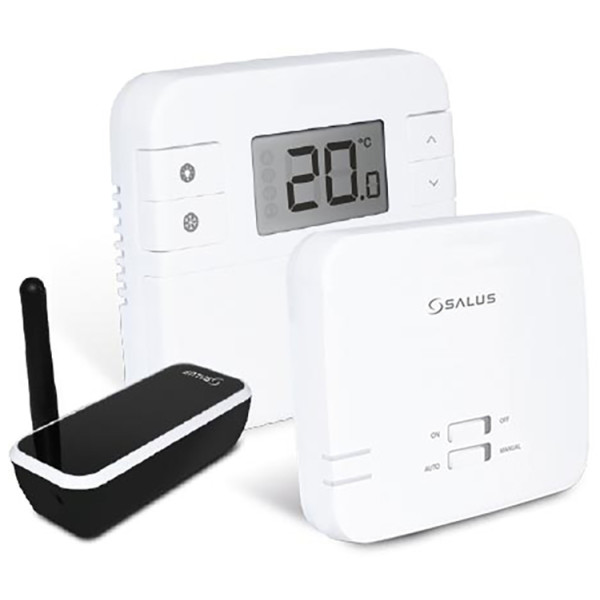 

Salus RT310i