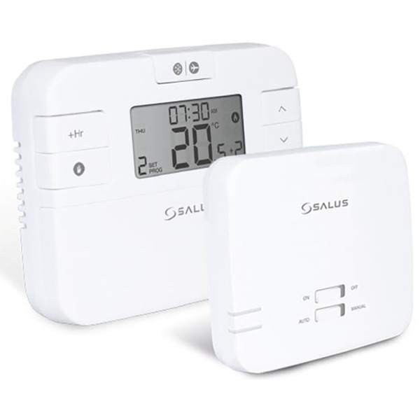 

Salus RT 510RF