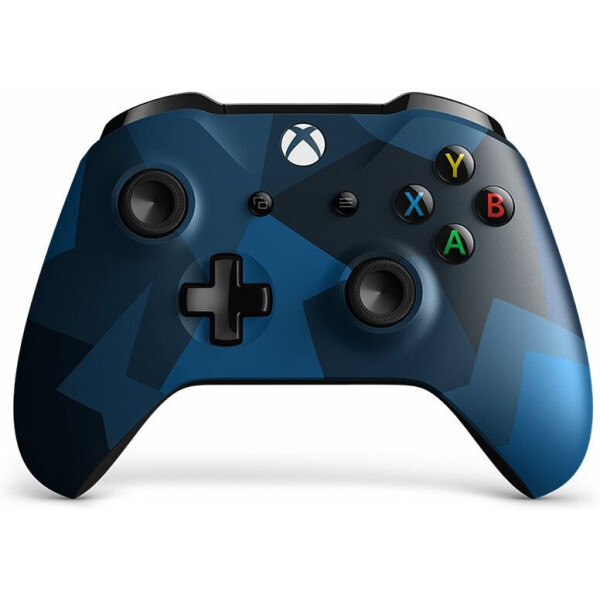

Microsoft Xbox One S Wireless Controller