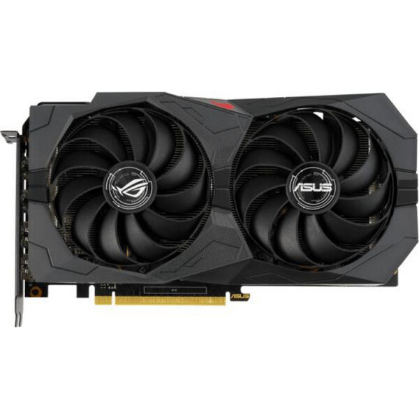 

Asus GeForce GTX1650 SUPER 4GB GDDR6 STRIX GAMING Advanced (STRIX-GTX1650S-A4G-GAM)