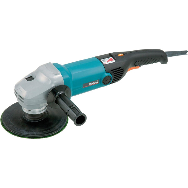 

Шлифмашина полировальная для камня Makita SA7000C