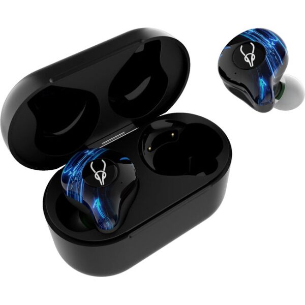 

Наушники Sabbat G12 Elite Unity Black-Blue