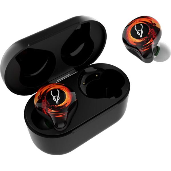 

Наушники Sabbat G12 Elite Truth Black-Orange
