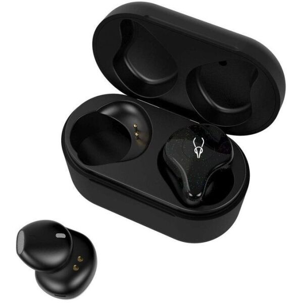 

Sabbat X12 Pro (Black)