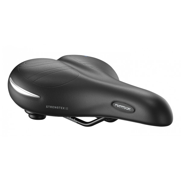 

Седло Selle Royal Premium Freedom Stregtex (муж) (SAD-48-39)