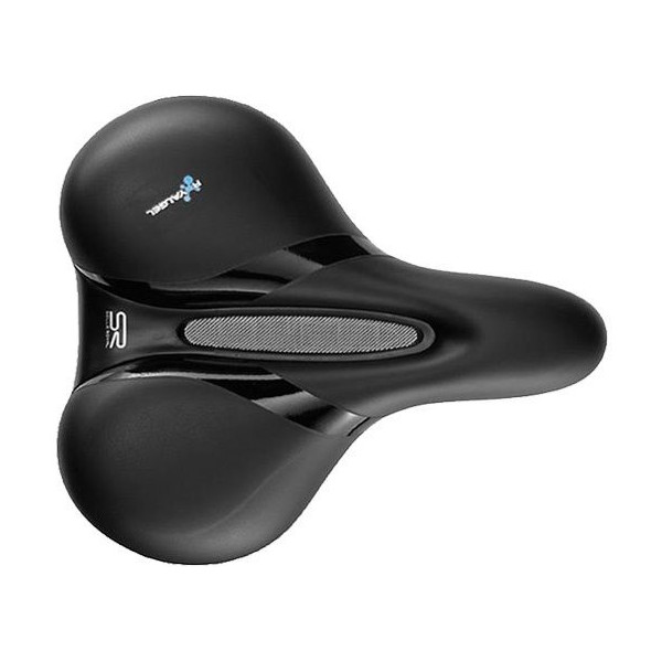 

Седло Selle Royal Respiro Soft Relaxed Unisex (SAD-49-21)