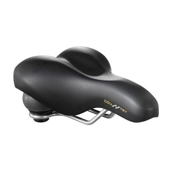 

Седло Selle Royal Special Country Relaxed Unisex, черное (SAD-75-80)