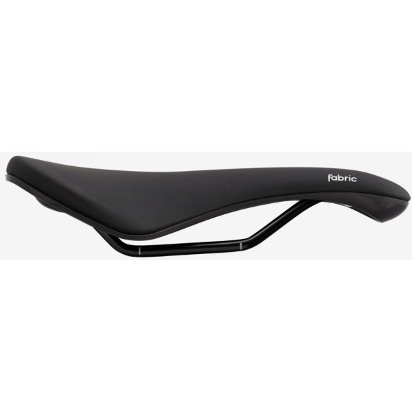 

Седло Fabric SCOOP SPORT RADIUS Gel 155мм, черное (SAD-76-82)
