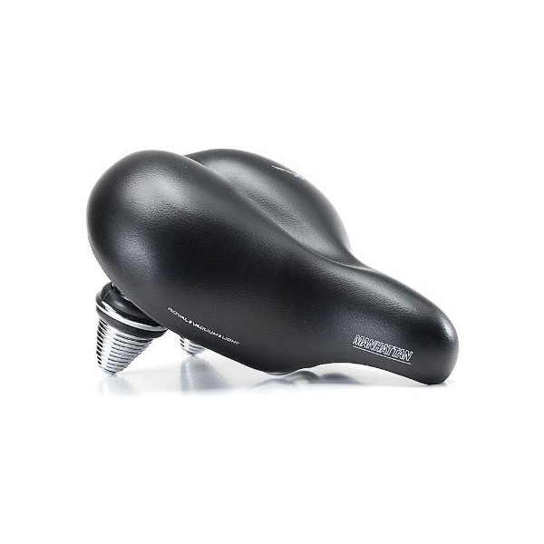 

Седло Selle Royal Premium Relaxed база-сталь Manhattan, Black Lama (SAD-85-05)