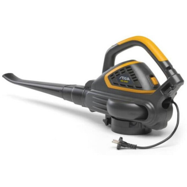 

Садовый пылесос Stiga SBL 2600