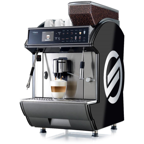 

Кофемашина Saeco Idea Restyle Cappuccino