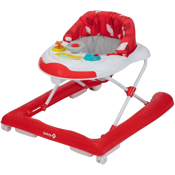

Ходунки Safety 1st Bolid Red Camp (2726827000)