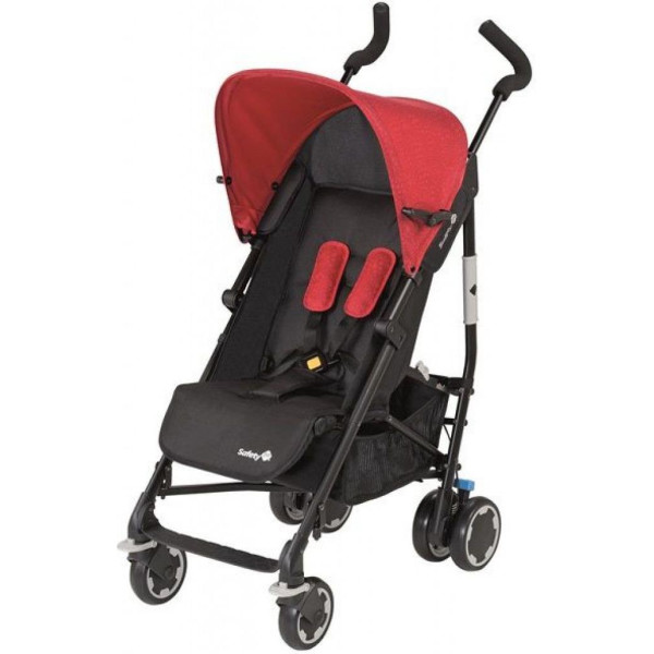 

Детская коляска -трость Safety 1st Compacity Optical Red (12609450)