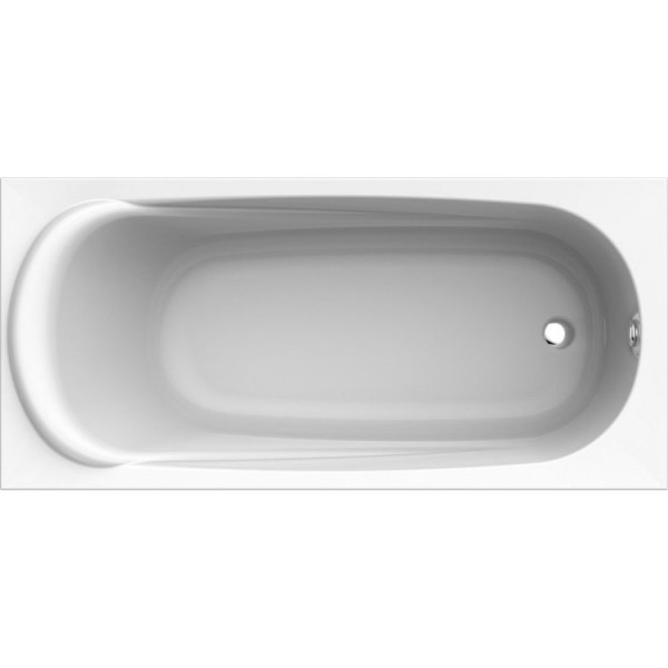 

Ванна KOLO Saga 150x75 см (с ножками), XWP3850000