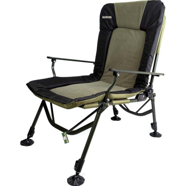 

Кресло карповое Ranger Strong SL-107 (RA 2237)