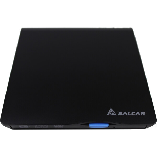 

Salcar external dvd (superdrive) "Refurbished"