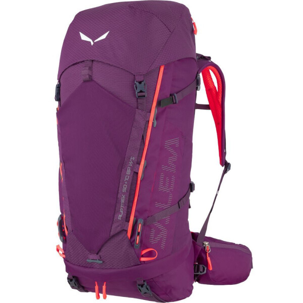 

Рюкзак Salewa ALPTREK 50 BP WS 1259 6870 - UNI - фиолетовый
