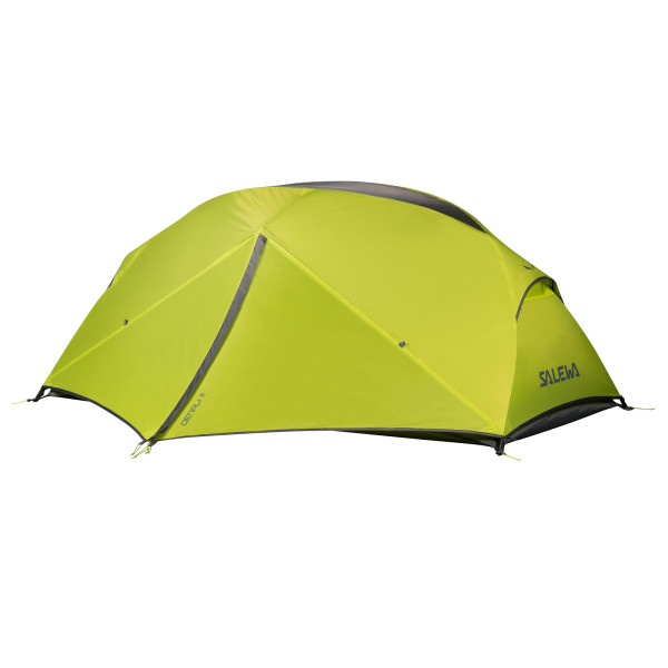 

Палатка Salewa DENALI IV 5629 5311 UNI зеленый (013.003.0869)