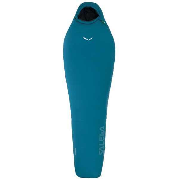 

Спальник Salewa DIADEM WARM 2805 4110 - LEFT - синий (013.003.1213)