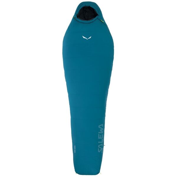 

Спальник Salewa DIADEM WARM 2805 4110 - RIGHT - синий (013.003.1214)