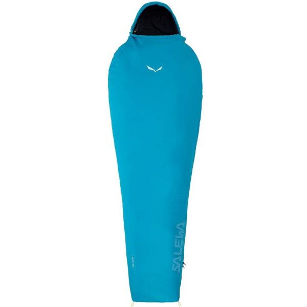 

Спальник Salewa MICRO II 800 2817 1080 - LEFT - синий (013.003.1227)