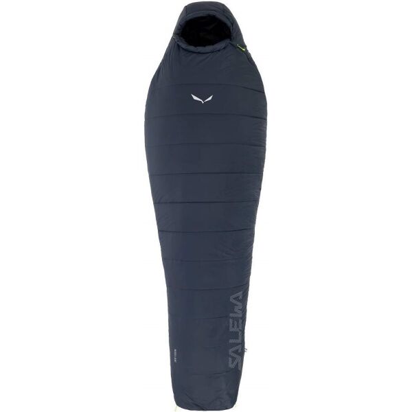 

Спальник Salewa ROZES LIGHT 2814 3860 - RIGHT - синий (013.003.1224)