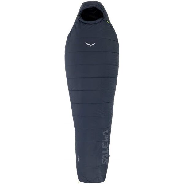 

Спальник Salewa ROZES LIGHT 2814 3860 - LEFT - синий (013.003.1223)