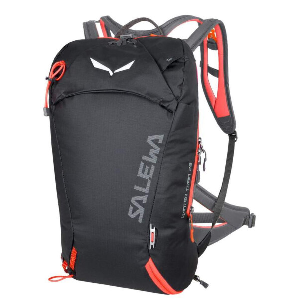 

Рюкзак Salewa WINTER TRAIN 22 BP WS 1237 0900 - UNI - черный