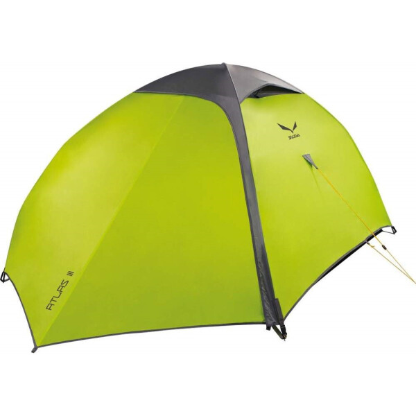 

Палатка Salewa ATLAS III 5904 5311 - UNI - зеленый
