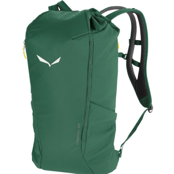 

Рюкзак Salewa FIREPAD 25 BP 1247 5940 - UNI - зеленый