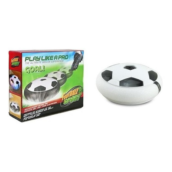 

Игровые набор Same Toy Аерофутбол с подсветкой (3221Ut)