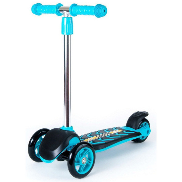 

Самокат ORION 00164Turquoise (Бирюзовый)