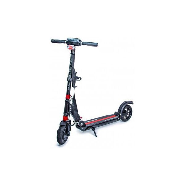 

Scale Sports SS-01. Дисплей управления. Черный