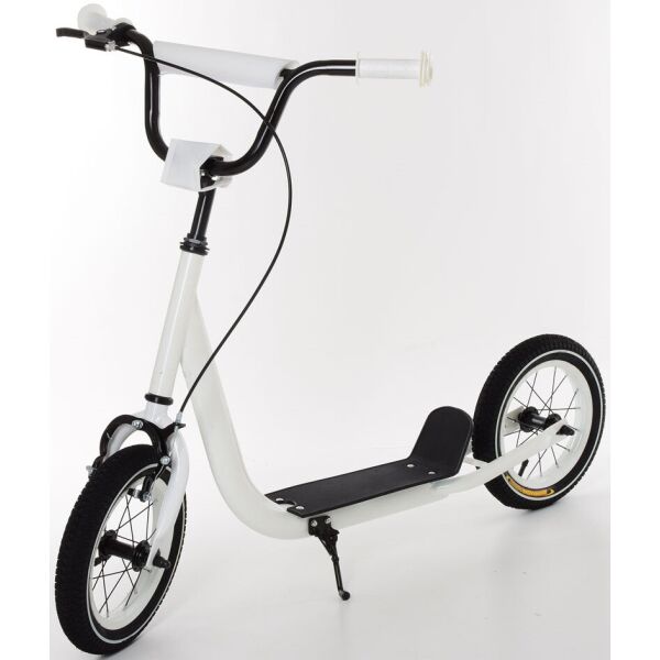 

Самокат подростковый iTrike SR 2-046-W (white)
