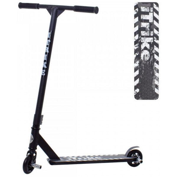 

Самокат трюковый iTrike SR 2-053-A-T9-B (black)