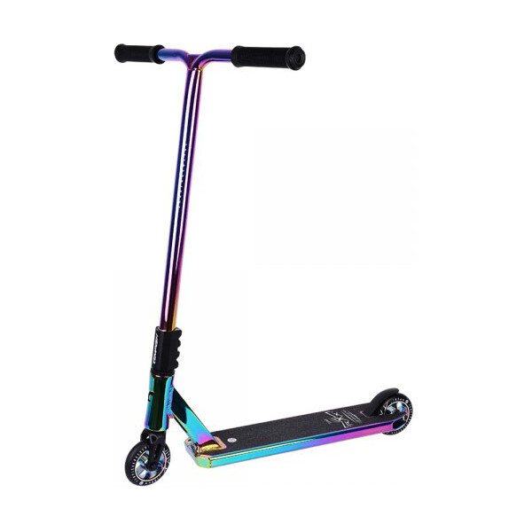 

Самокат Tempish Gang Erax Rainbow (1050000236)