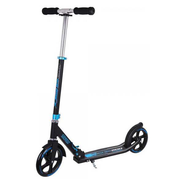 

Самокат Tempish Ignis 200 AL Blue (1050000216)