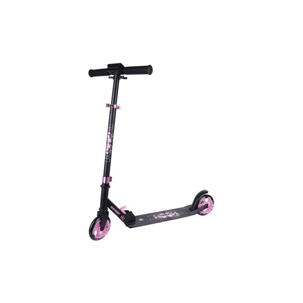 

Самокат Tempish Nixin 125 AL Pink (1050000231)
