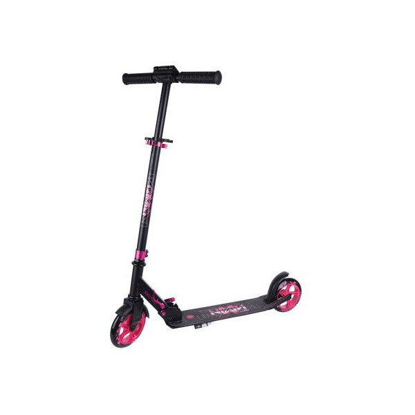 

Самокат Tempish Nixin 145 AL Pink (1050000232)