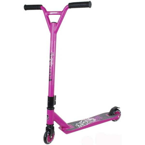 

Самокат Tempish Viper Stunt 100 AL Purple (1050000204)
